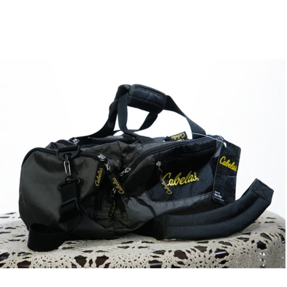 cabela"s Other - Cabela's Gear Bag Outdoor's, Sporting, Hiking NWT